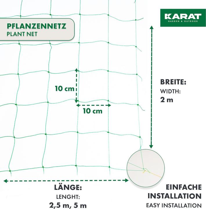 Immagine prodotto Karat Mina (500 cm, 200 cm)