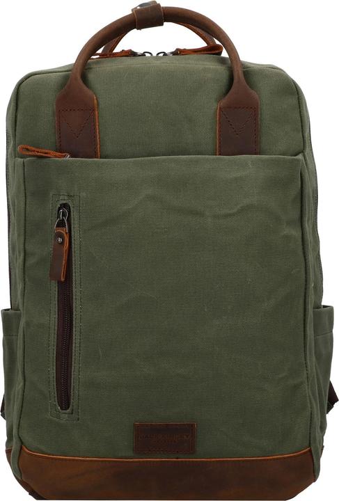 Jack kinsky Dakar 6 Sac à dos 45 cm pour ordinateur portable (12 l)
