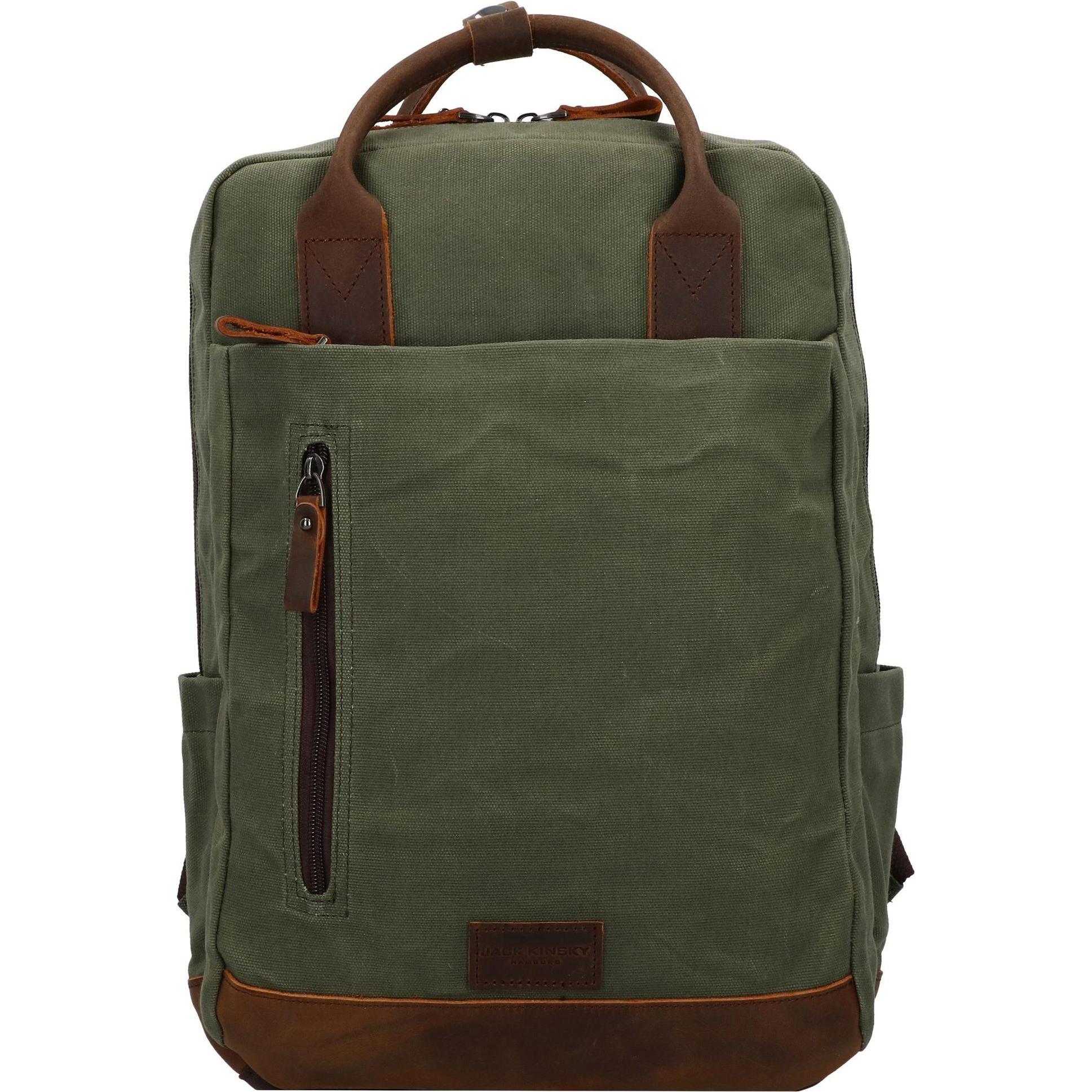 Jack kinsky, Rucksack, (12 l)