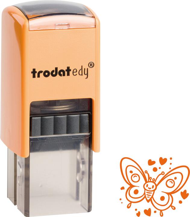 Immagine prodotto Trodat Motivstempel Edy Fix Schmetterling