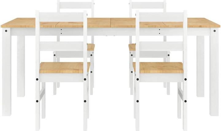 Image du produit vidaXL Massimo