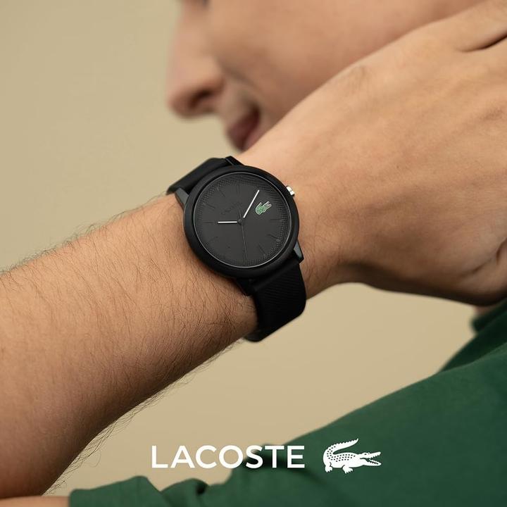Produktbild Lacoste 12.12 (Analoguhr, 42 mm)