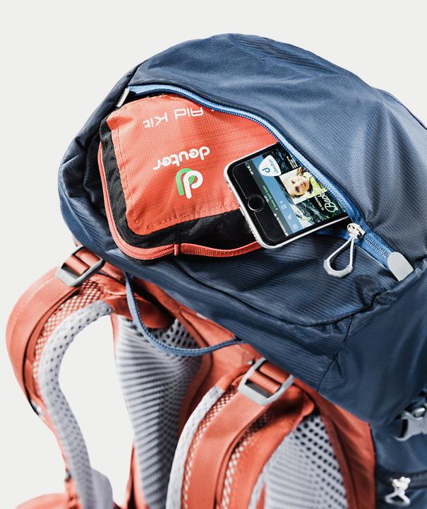 Produktbild Deuter Trail Pro (36 l)