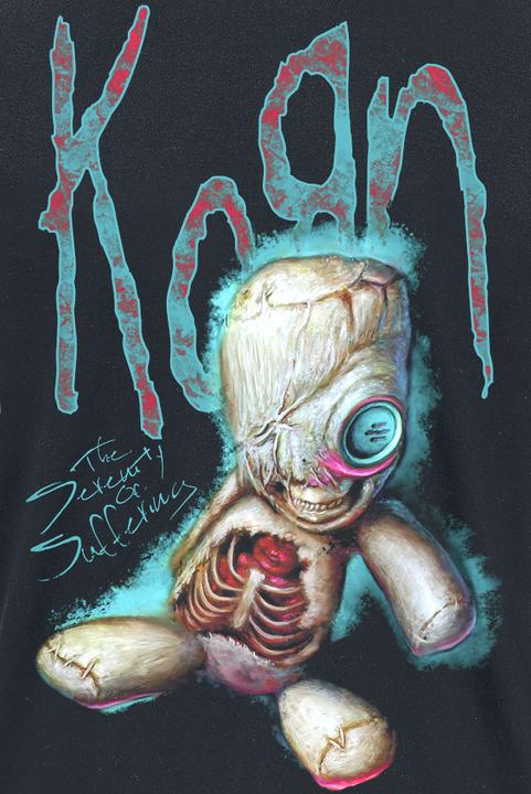 Produktbild Korn New Doll (L)