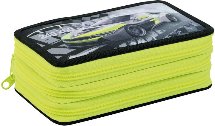 EberhardFaber Triple Racecar 36 pièces