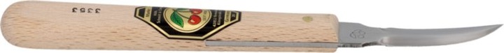 Produktbild Kirschen Kerbschnitzmesser (16.30 cm)