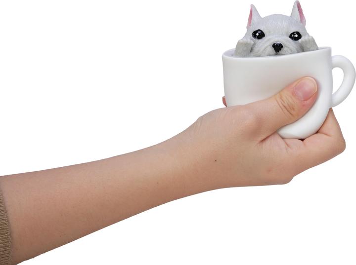 Produktbild Schylling Pup In A Cup