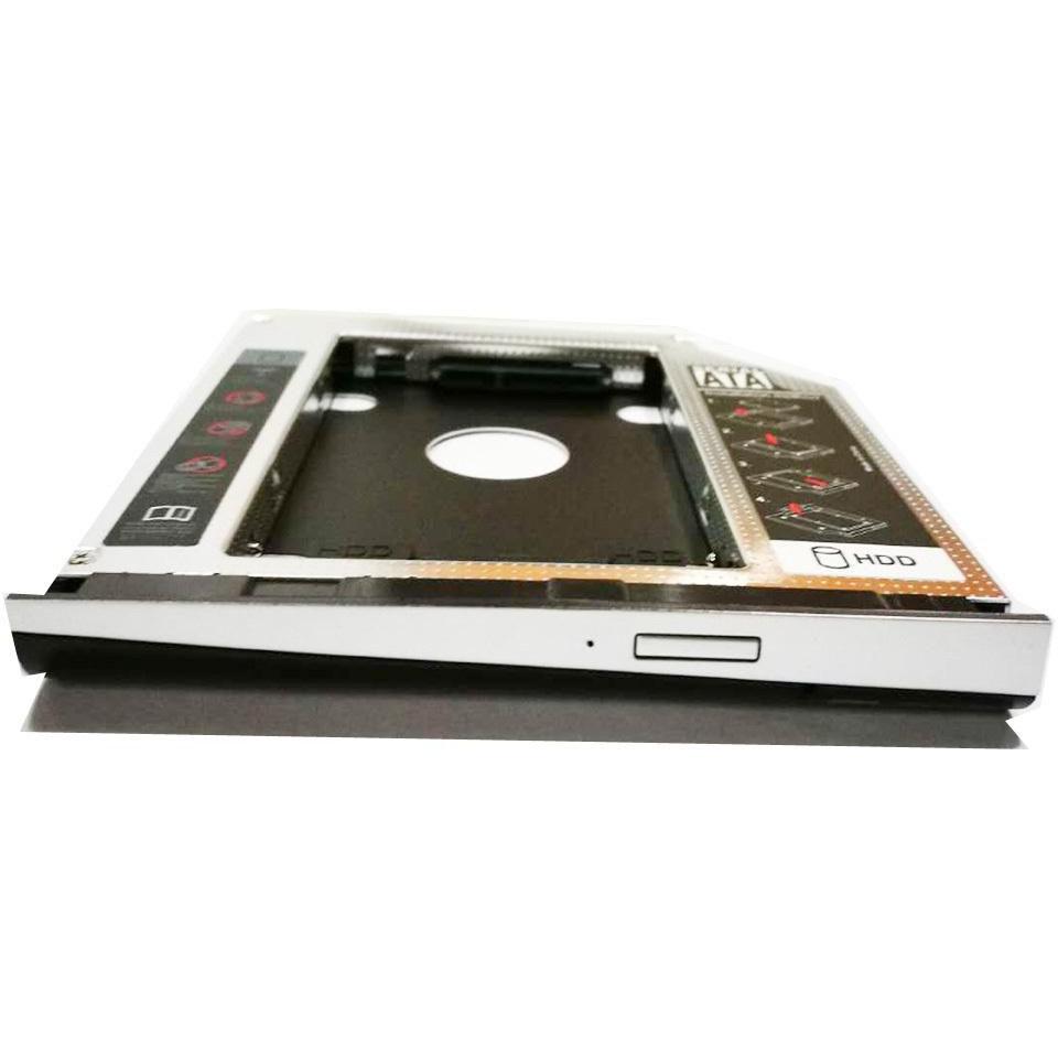 CoreParts 2:nd bay HD Kit 450 G3, SSD + Festplatte Zubehör