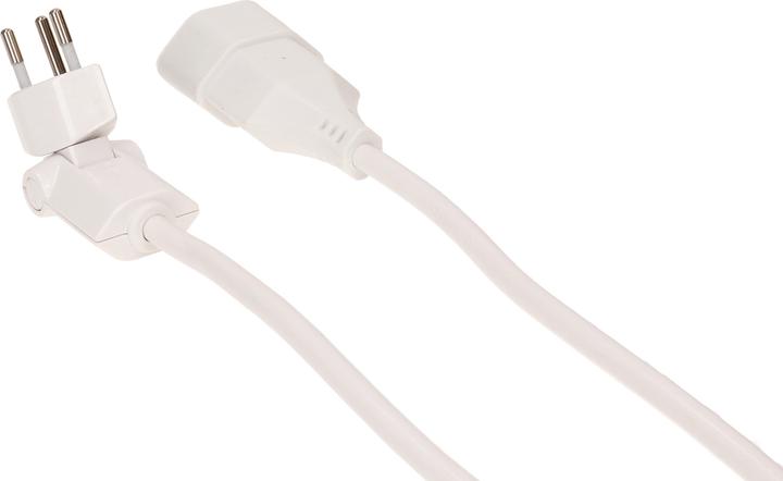 Image du produit Max Hauri clip-clap Rallonge TD H05VV-F3G1.5 (10 m, Type 13)