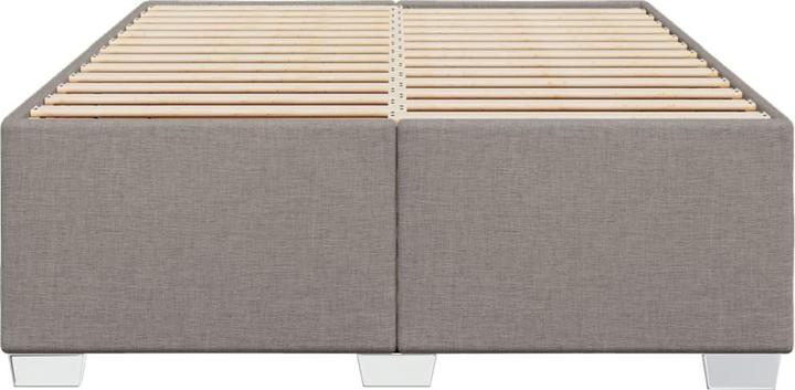 Image du produit vidaXL Bettgestell (160 x 200 cm)