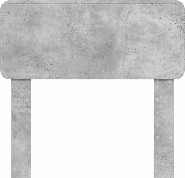 Image du produit vidaXL Kopfteil (3 x 93 x 90 cm)
