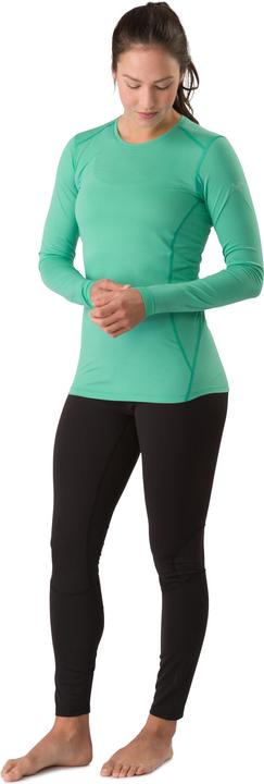 Actual product image Arc'teryx Phase SL Crew LS (S)