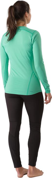 Actual product image Arc'teryx Phase SL Crew LS (S)