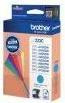 Produktbild Brother LC223CBP - Cyan - Original - Blisterverpackung (C)
