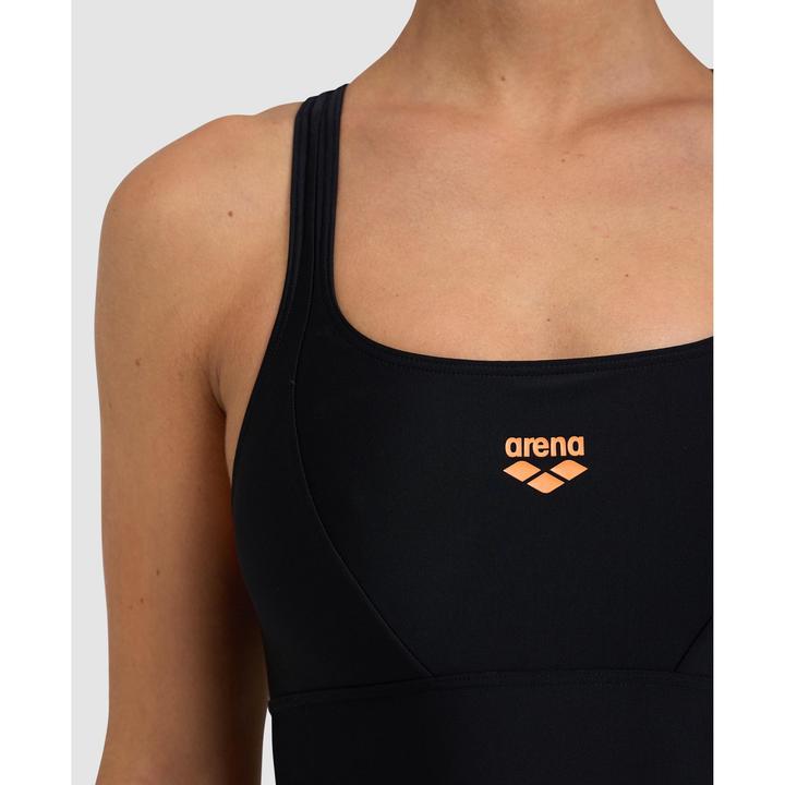 Image du produit Arena Women's Solid Swimsuit Control Pro Back B (46)