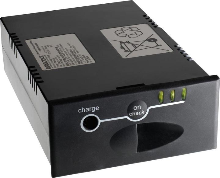 Image du produit Broncolor Lithium Batterie Move 1200L