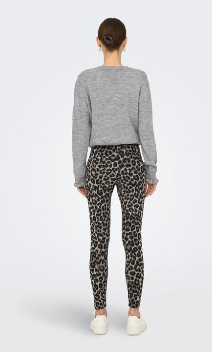 Actual product image JdY JDYCHARLOTTE Slim Fit Leggings Leggings (XS)