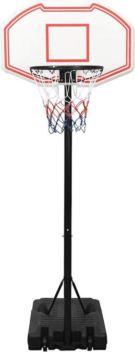 Produktbild vidaXL Basketballständer