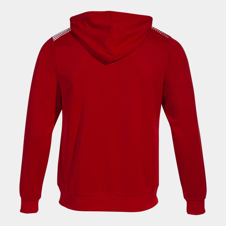 Produktbild Joma Öko-Supernova-Kapuzenpullover Mit Reissverschluss (XL)
