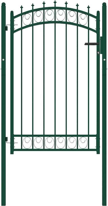 Verde
