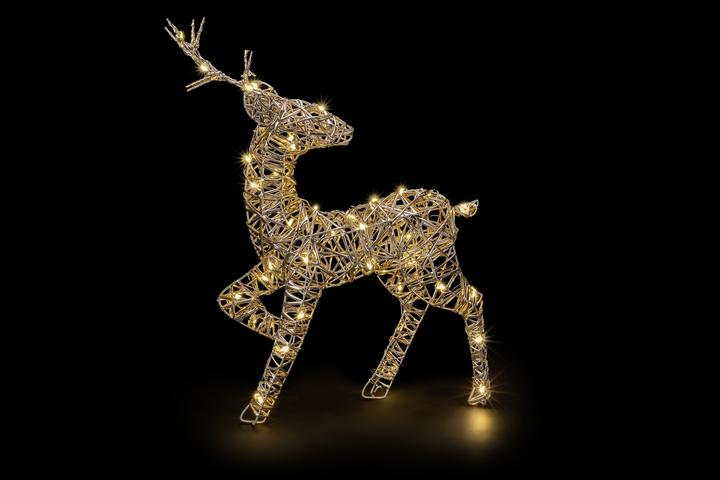 Image du produit STT Gold reindeer, 32