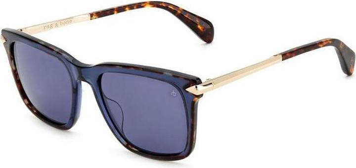 Look da tartaruga blu