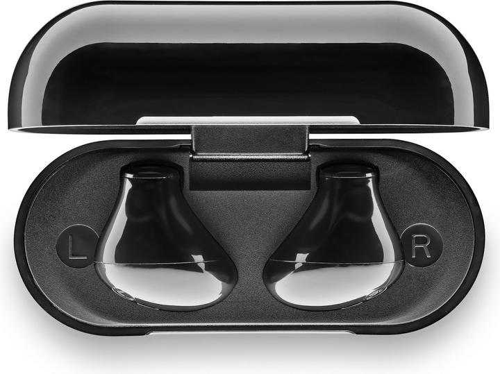 Image du produit NGS Artica duo black (5 h, Sans fil)