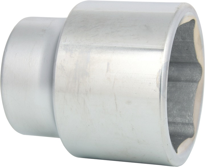 Produktbild KS Tools 1" Sechskant-Stecknuss kurz (54 mm)
