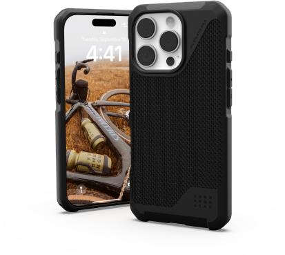 Produktbild UAG Metropolis LT Magsafe (Apple iPhone 16 Pro)