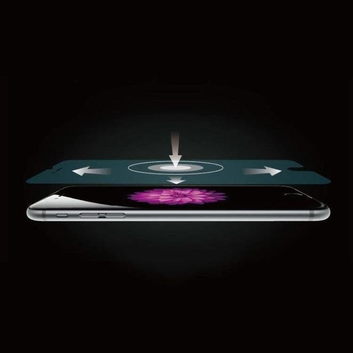 Actual product image Wozinsky Tempered Glass for iPhone 16 (1 pcs., Apple iPhone 16)