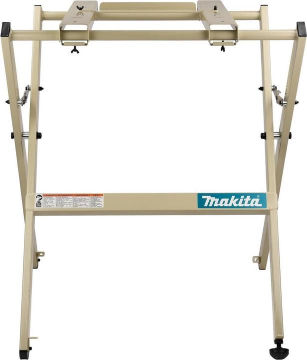 Actual product image Makita 198688-9 Underframe (60 cm, 74 cm)