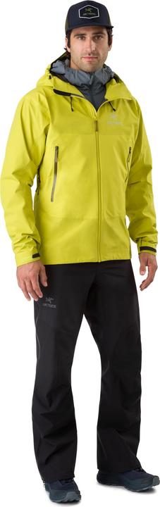Actual product image Arc'teryx Beta SL Pants