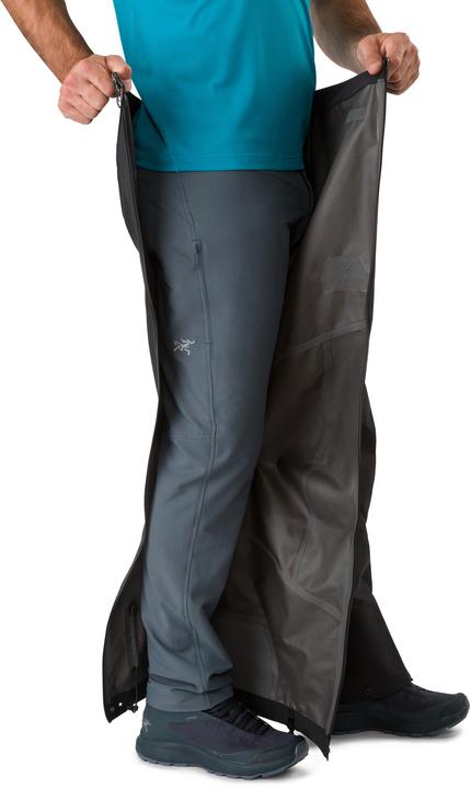 Actual product image Arc'teryx Beta SL Pants