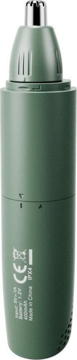 Meridian Grooming Up-Here Trimmer (Sage)