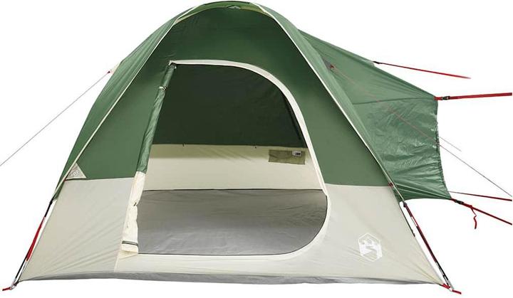 Produktbild vidaXL Autozelt (8.55 kg, 4 Personen)