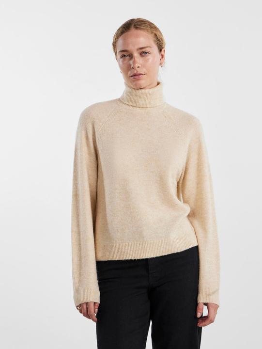 Immagine prodotto Pieces PCJULIANA Maglione a collo alto (XS)