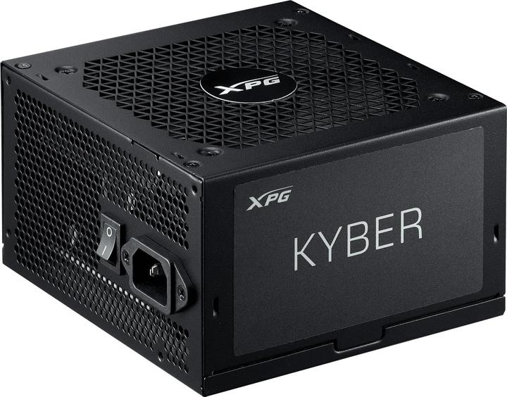 Image du produit Adata PSU XPG Kyber 850W ATX3.0 80+Gold (850 W)