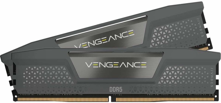 Produktbild Corsair Vengeance AMD EXPO (2 x 32GB, 5600 MHz, DDR5-RAM, DIMM)
