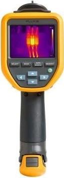 Actual product image Beha Amprobe FLK-TIS20+ MAX 9HZ Thermal imaging camera -20 to +150 °C 9 Hz