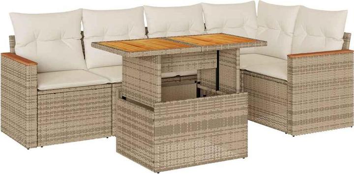 Produktbild vidaXL Hadley