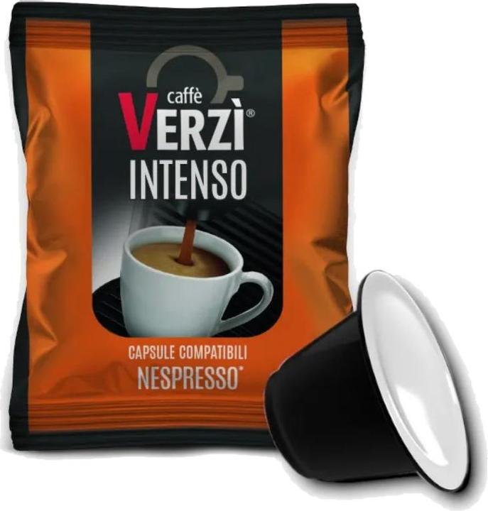 Produktbild Caffè Verzì Intenso (100 x Port.)