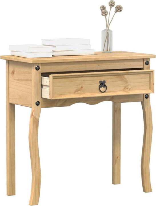 Produktbild vidaXL Konsolentisch (73 x 35 x 73 cm)