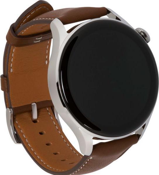 Image du produit Huawei Watch 3 Classic (46.20 mm, 4G)