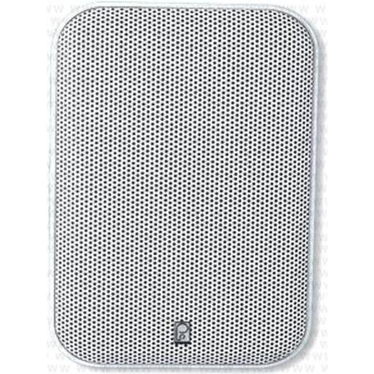 PolyPlanar Polypanar MA-6900W 6x9 & Quot 3-Weg 400W wasserdicht (Passivo), Altoparlante PA, Bianco