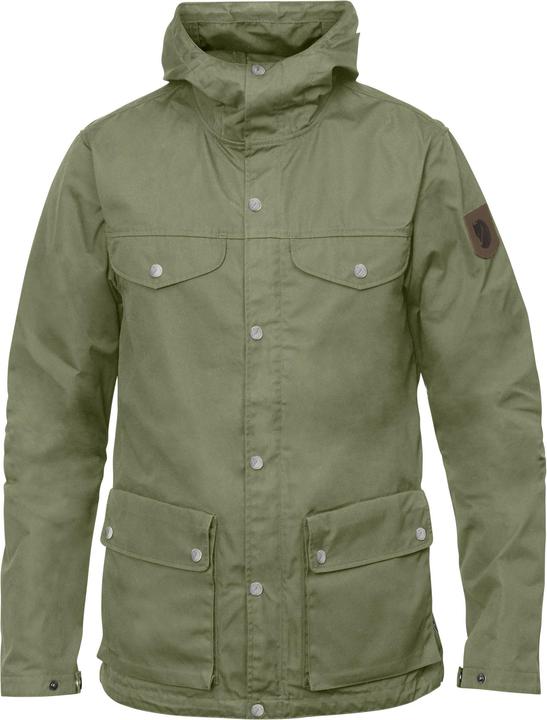 Immagine prodotto Fjällräven giacca da terra (XL)