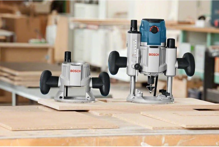 Produktbild Bosch Professional GMF 1600 CE