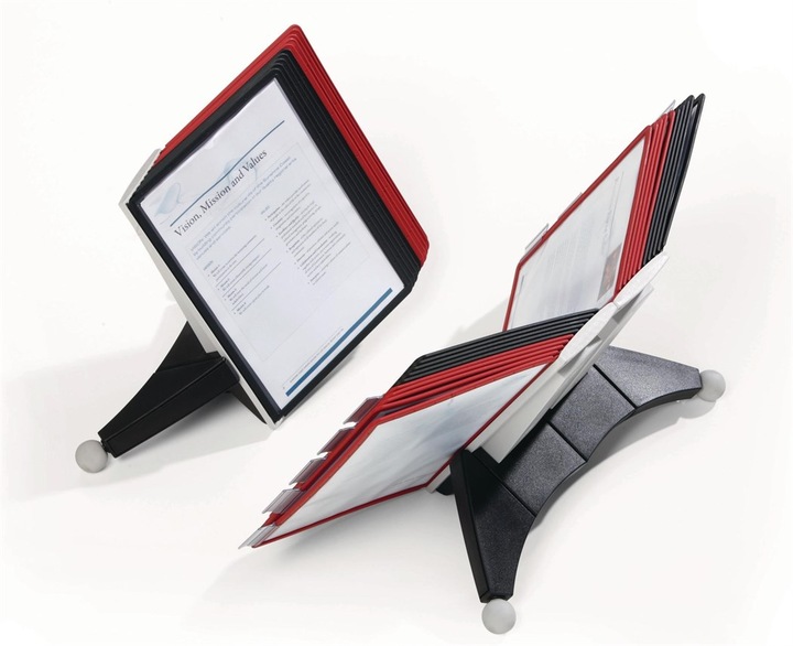 Immagine prodotto Durable Tavolo Sherpa 10