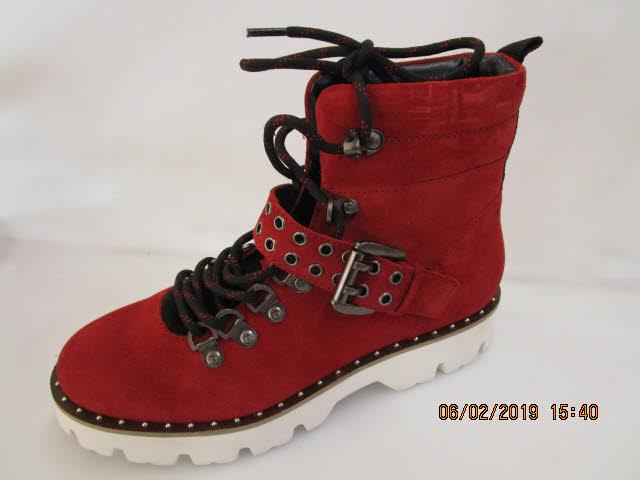 Produktbild Bugatti Stiefel (37)