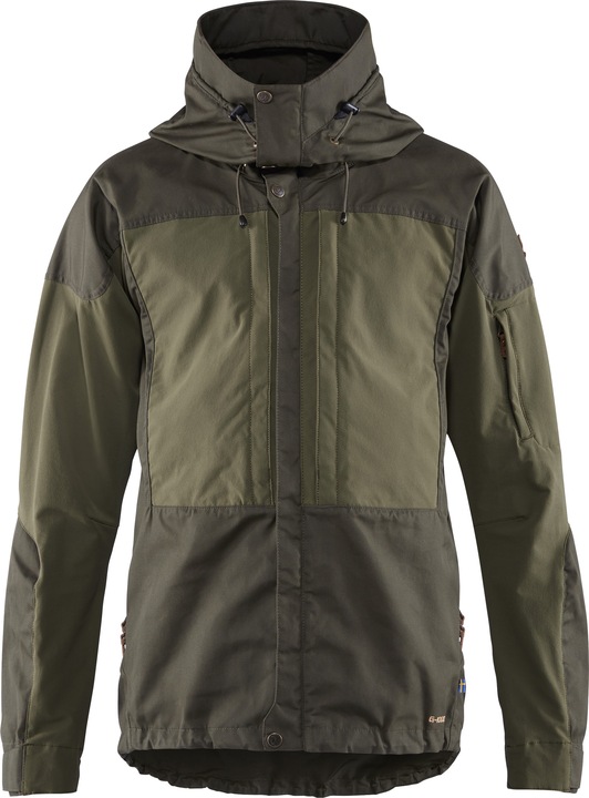 Forêt profonde / Laurel Green