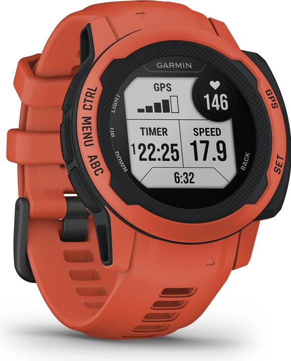 Actual product image Garmin Instinct 2S (40 mm)